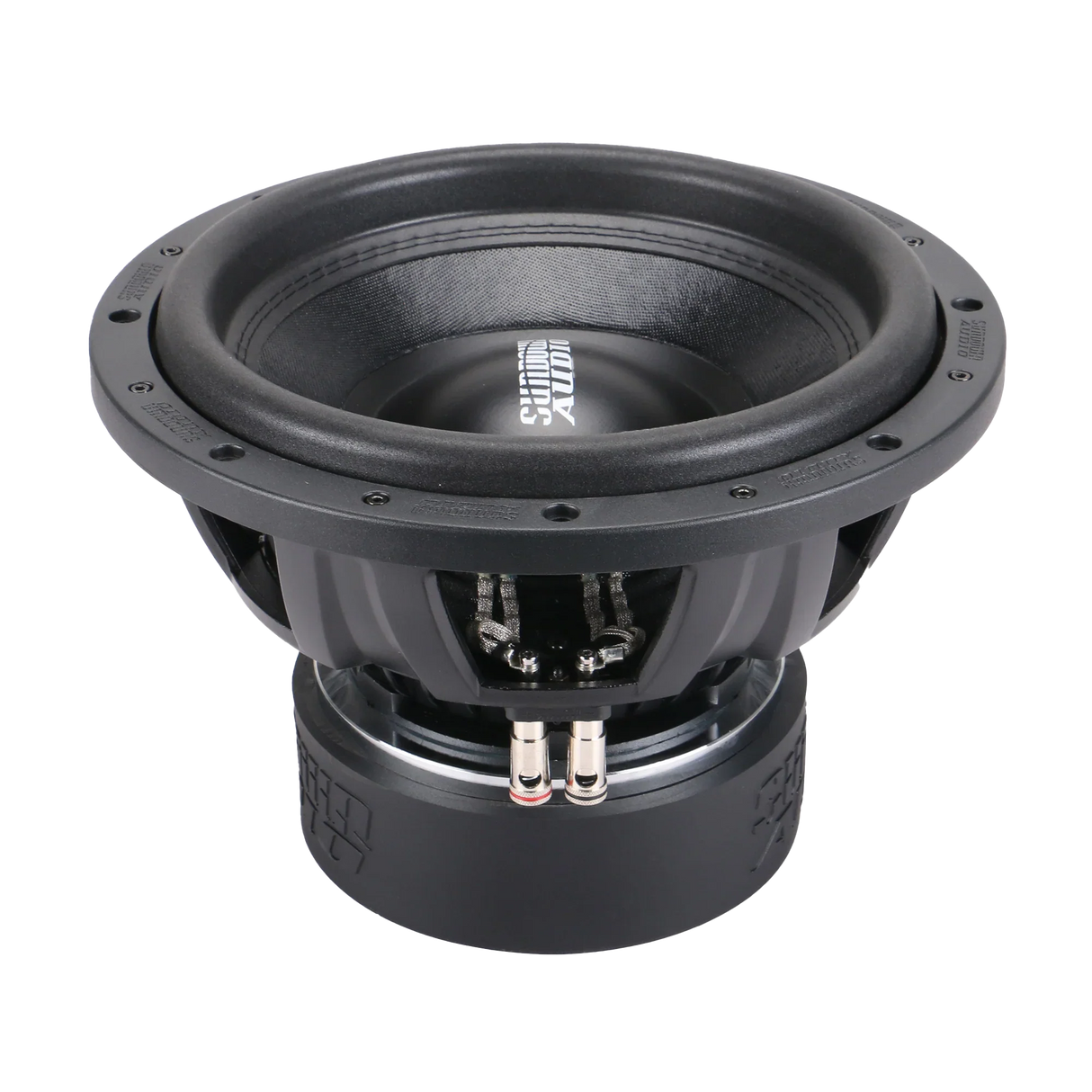 Sundown Audio SA15 v.3 1500W RMS Subwoofer DVC Sundown Audio