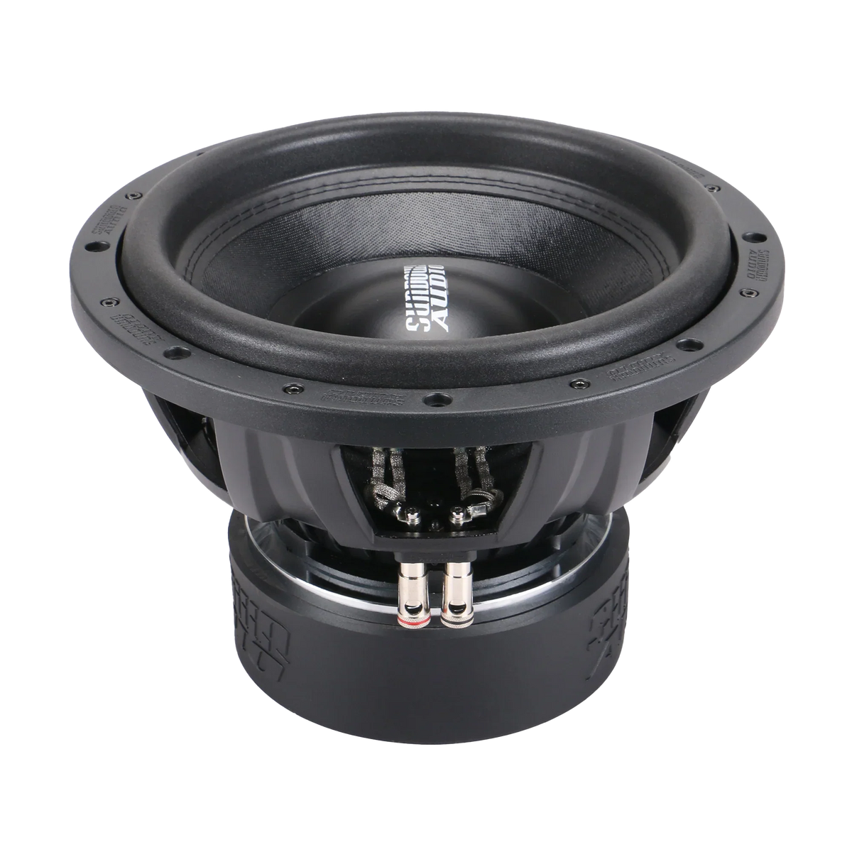 Sundown Audio SA15 v.3 1500W RMS Subwoofer DVC