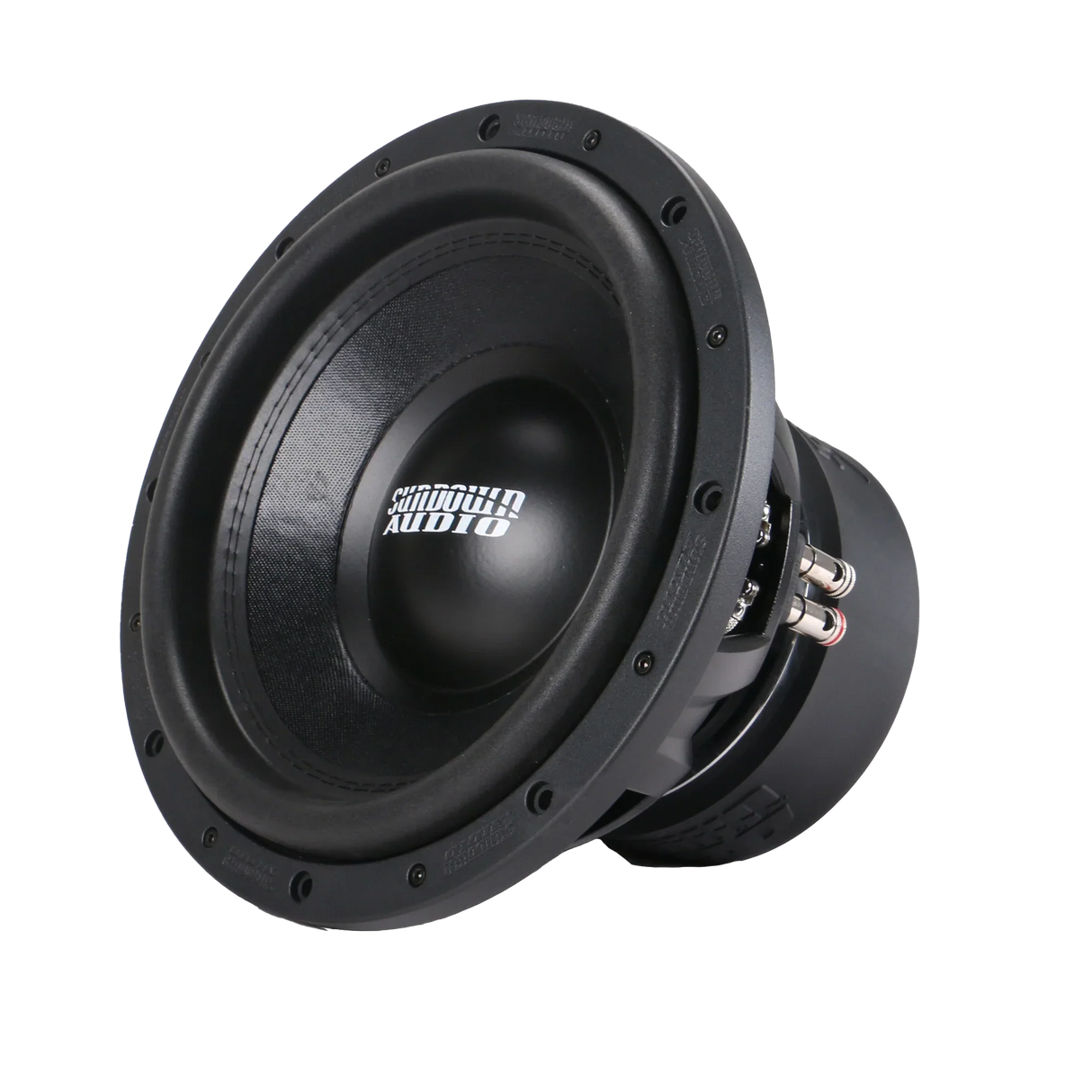 Sundown Audio SA15 v.3 1500W RMS Subwoofer DVC Sundown Audio
