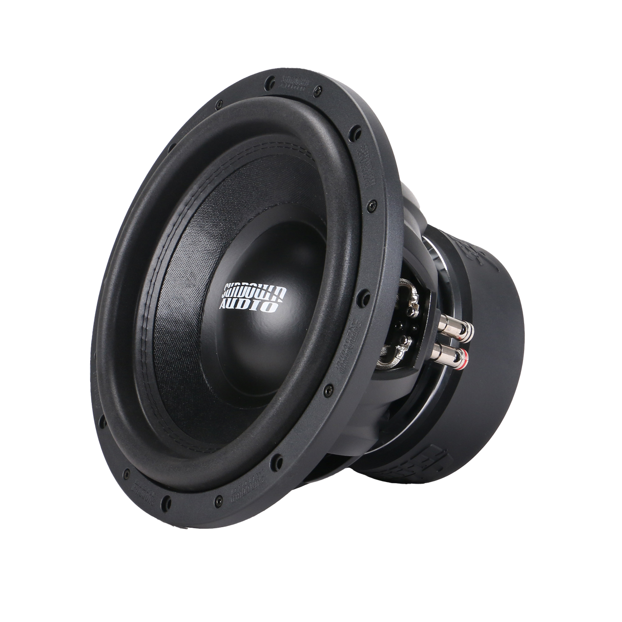 SA-Series v.3 12" Subwoofer
