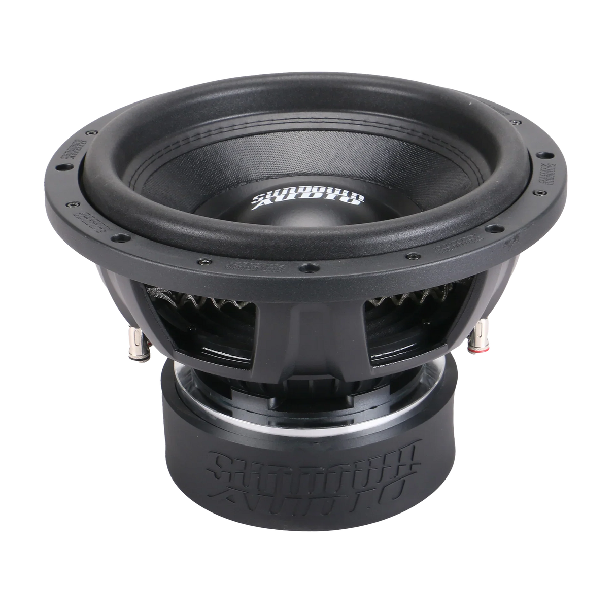 Sundown Audio SA15 v.3 1500W RMS Subwoofer DVC Sundown Audio