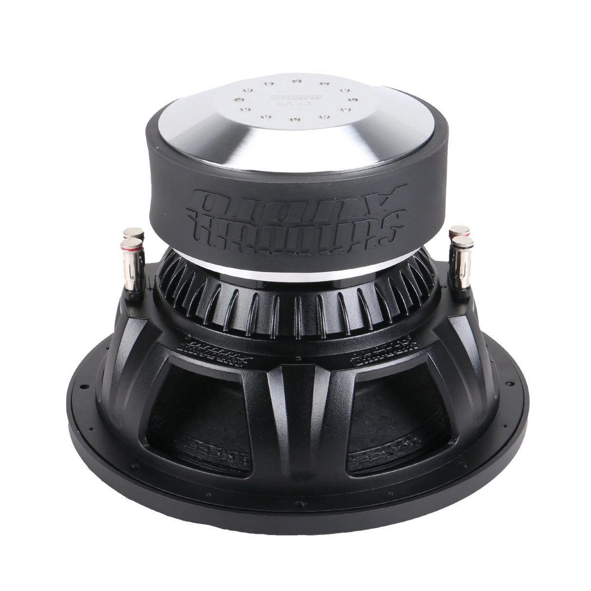 Sundown Audio SA15 v.3 1500W RMS Subwoofer DVC Sundown Audio