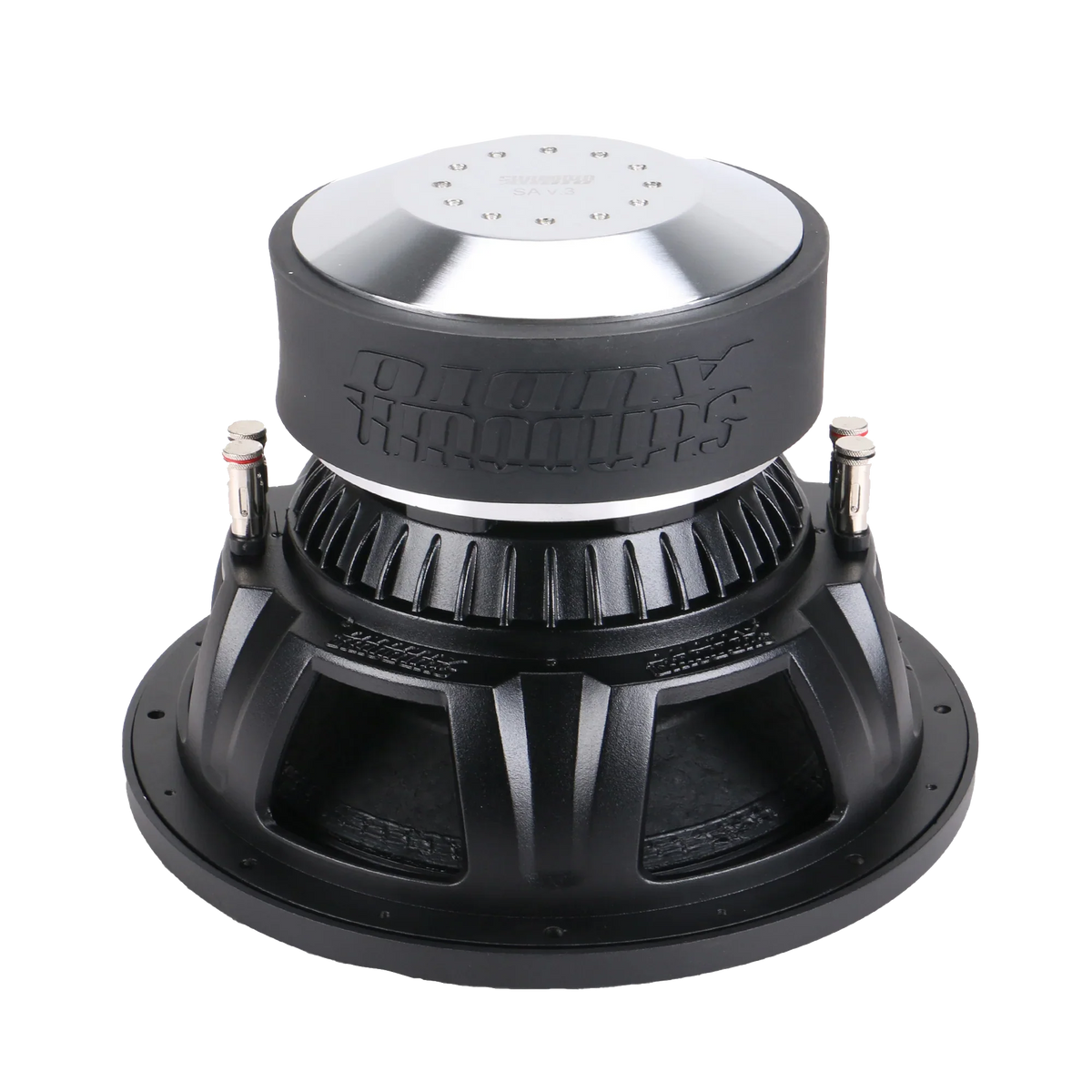 Sundown Audio SA15 v.3 1500W RMS Subwoofer DVC