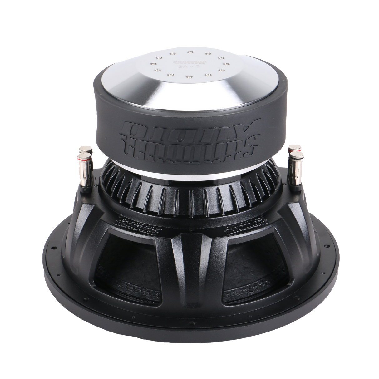 SA-Series v.3 12" Subwoofer
