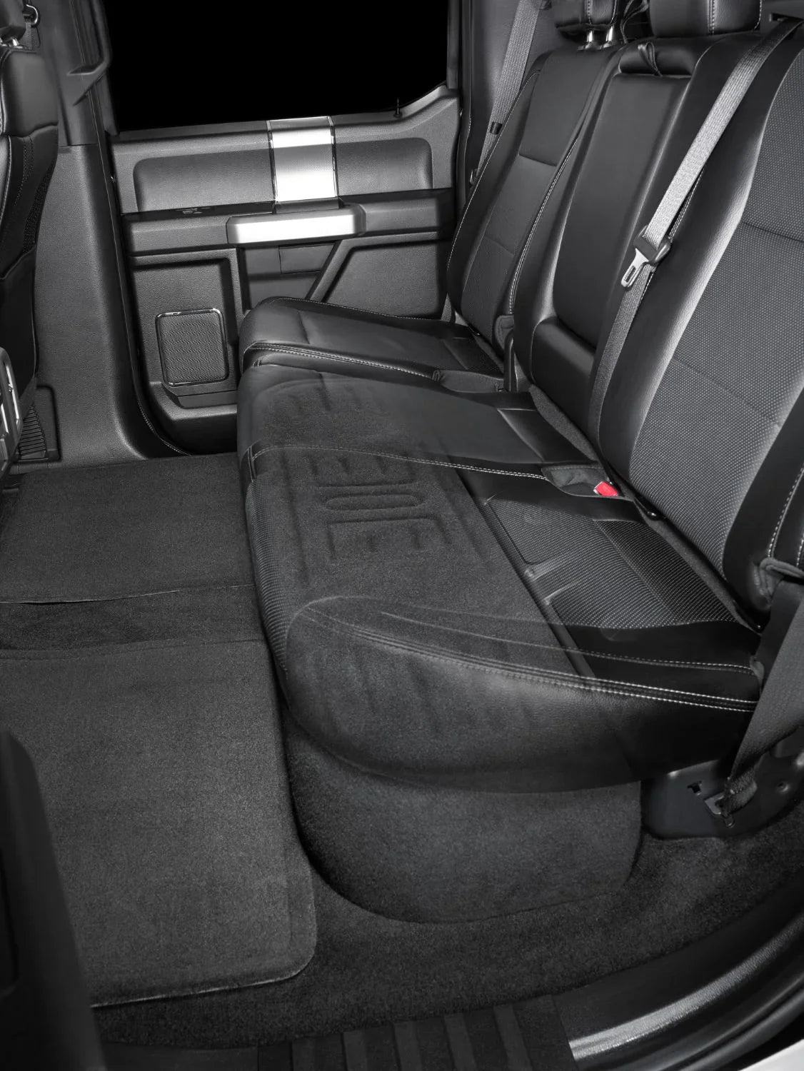 Underseat >>> JL Audio Dual 12-inch Subwoofer Enclosure with Loaded Amplifier Rack Sounds Good Stereo