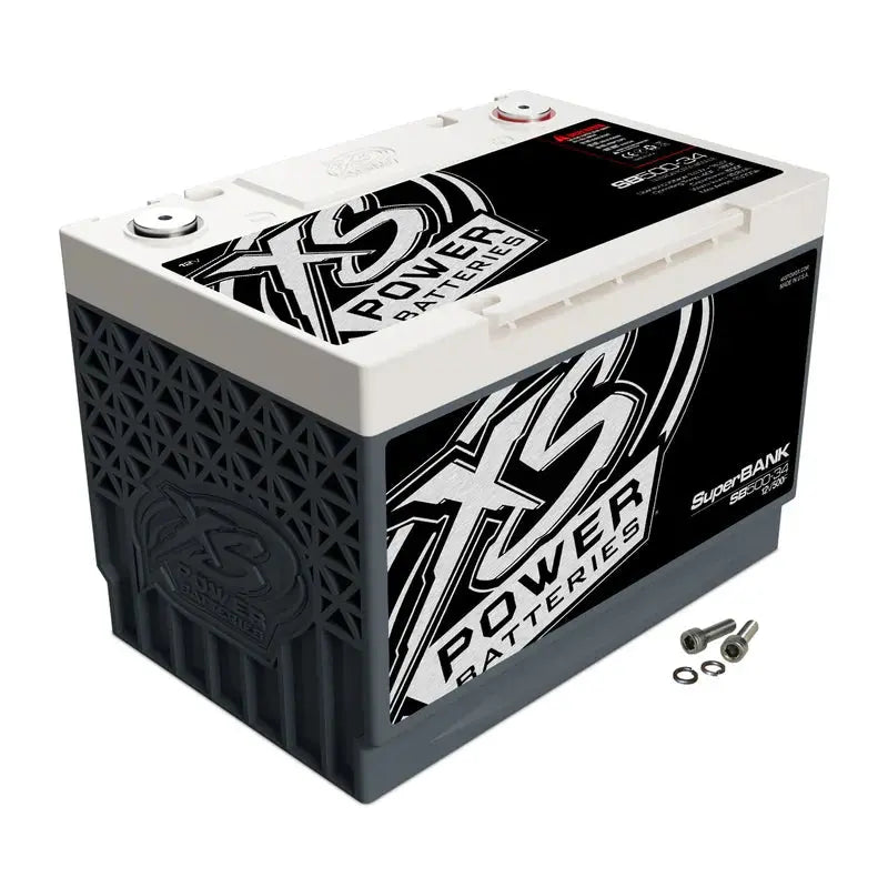 XS Power SB500-34