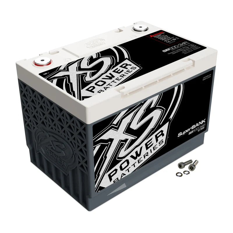 XS Power SB500-34R
