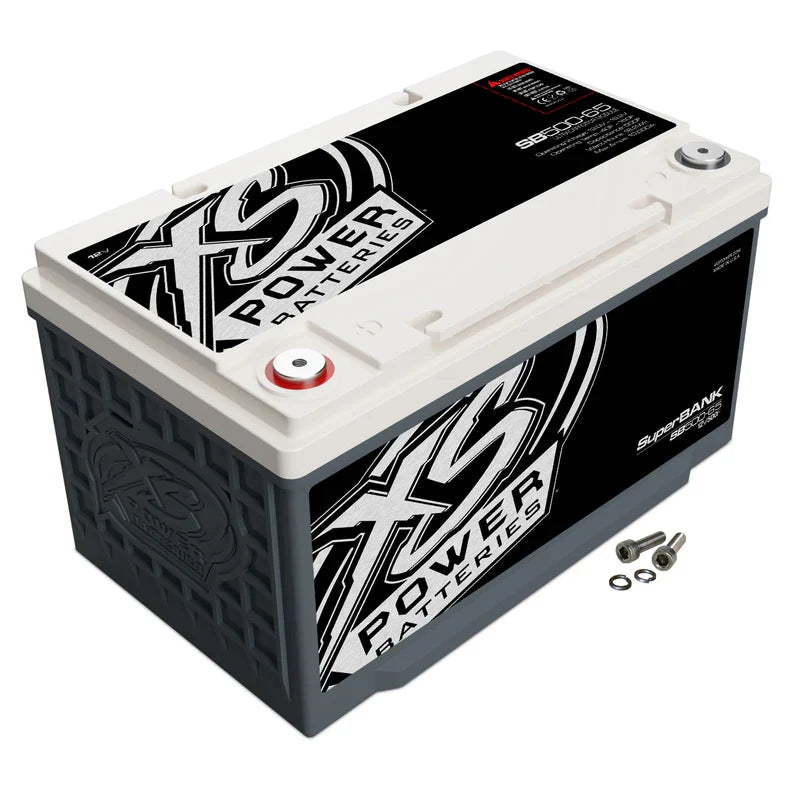 XS Power SB500-65