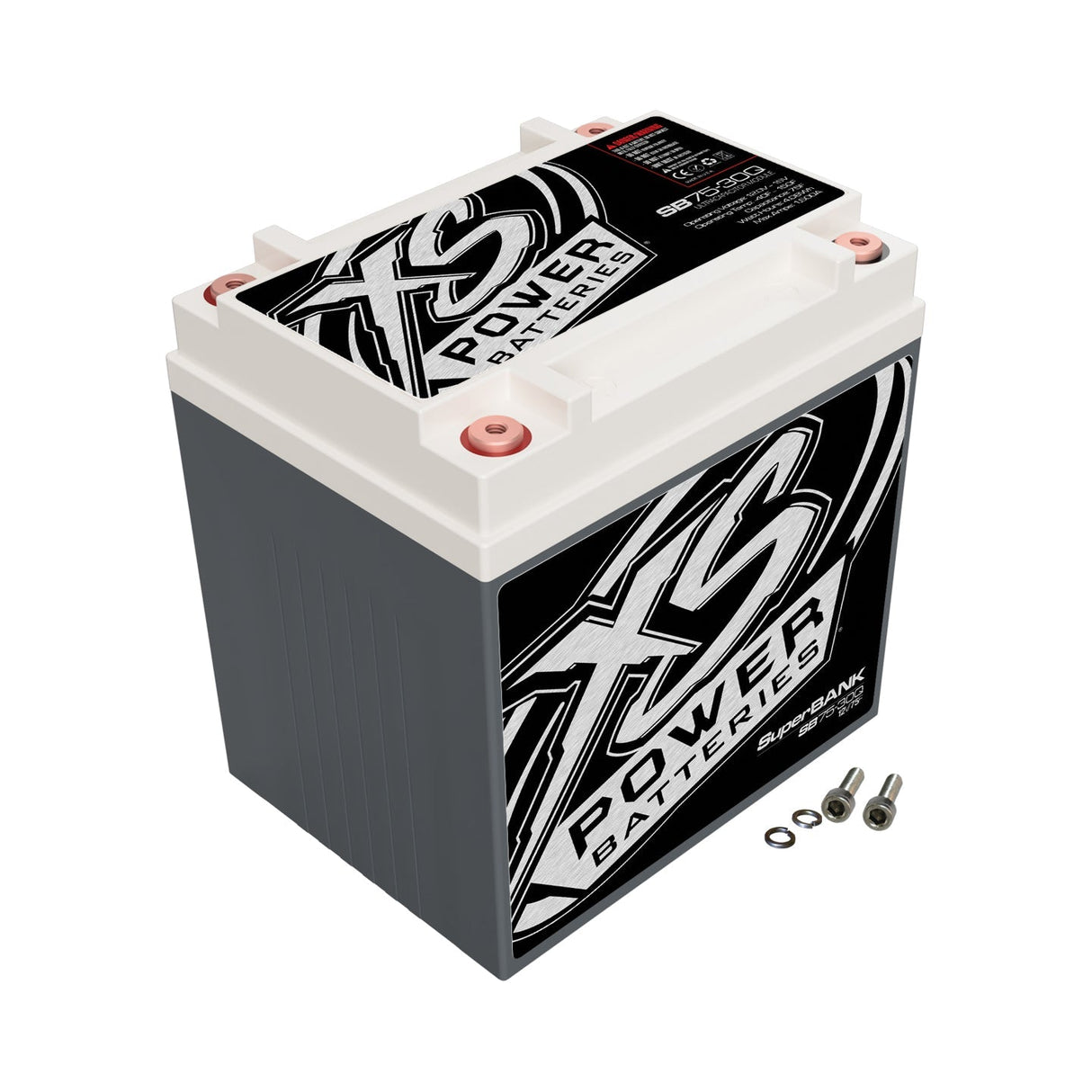SB75-30Q B-Stock