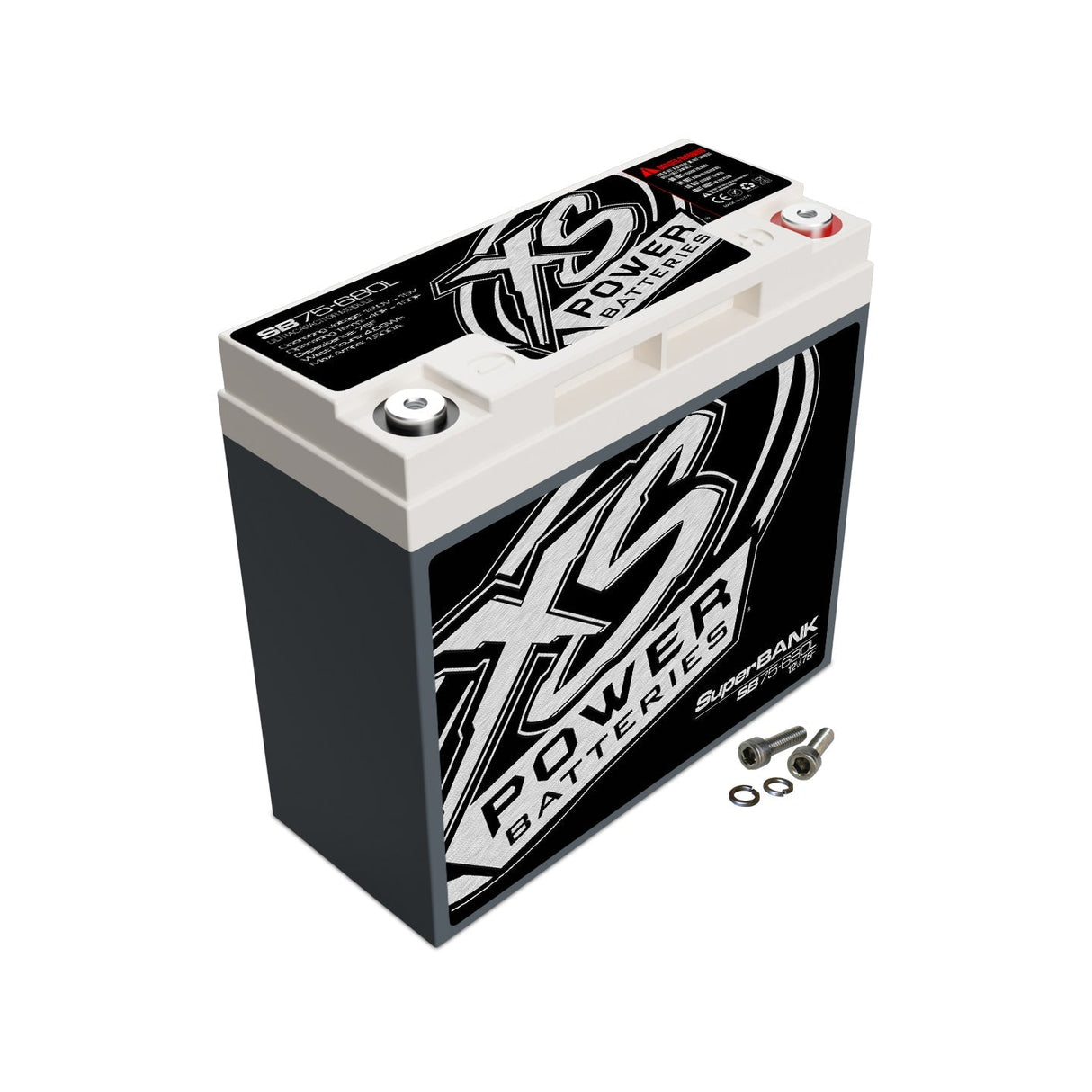 SB75-680L B-Stock