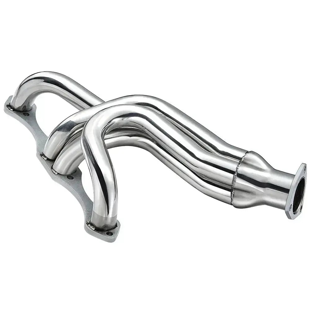 SBC Headers for 1955–1957 Tri-Five Chevy – Bel Air, 150, 210 Series Flashark