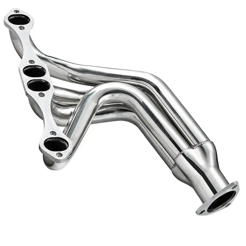 SBC Headers for 1955–1982 Chevy Corvette – Fits 5.7L Small Block V8 Flashark