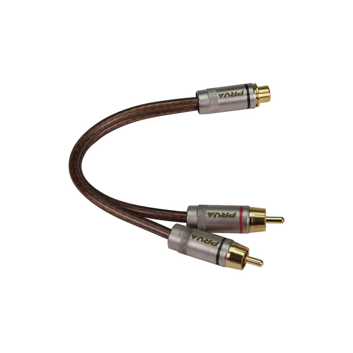 PRV SC-Y1F PRO Signal Cable PRV Audio