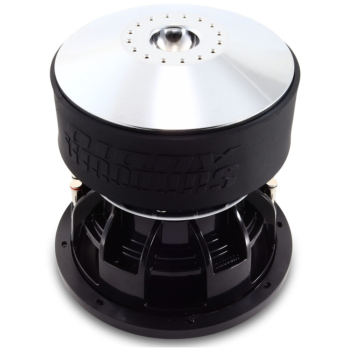 SDDN 10" Limited Edition Competition Subwoofer