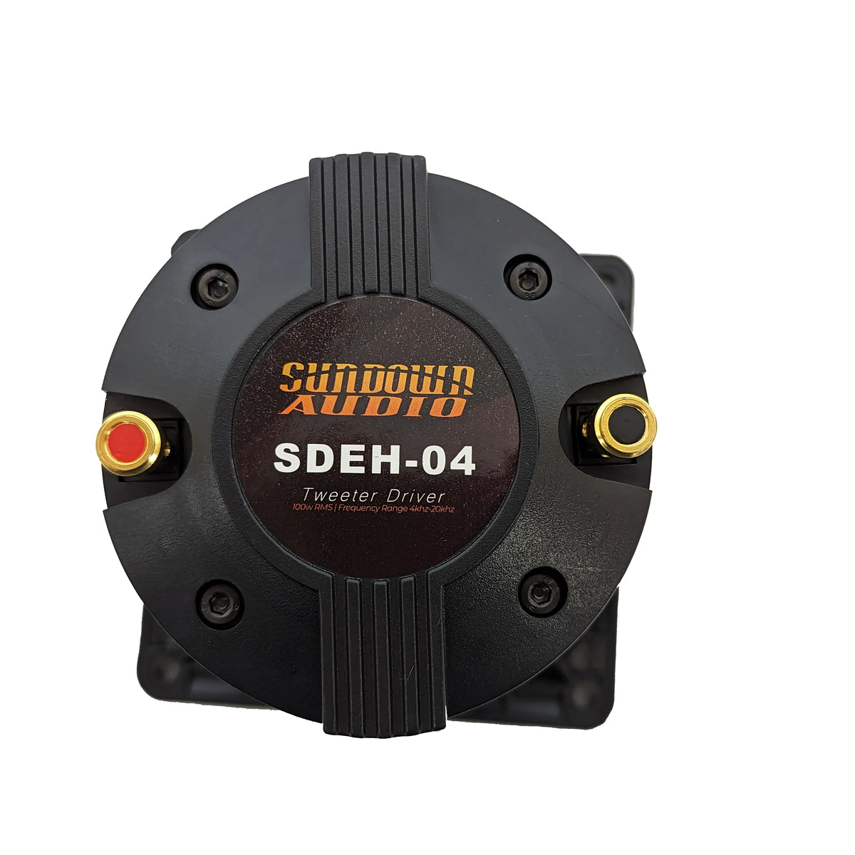 Sundown Audio SDEH-04 100W RMS Horn Driver (Single)