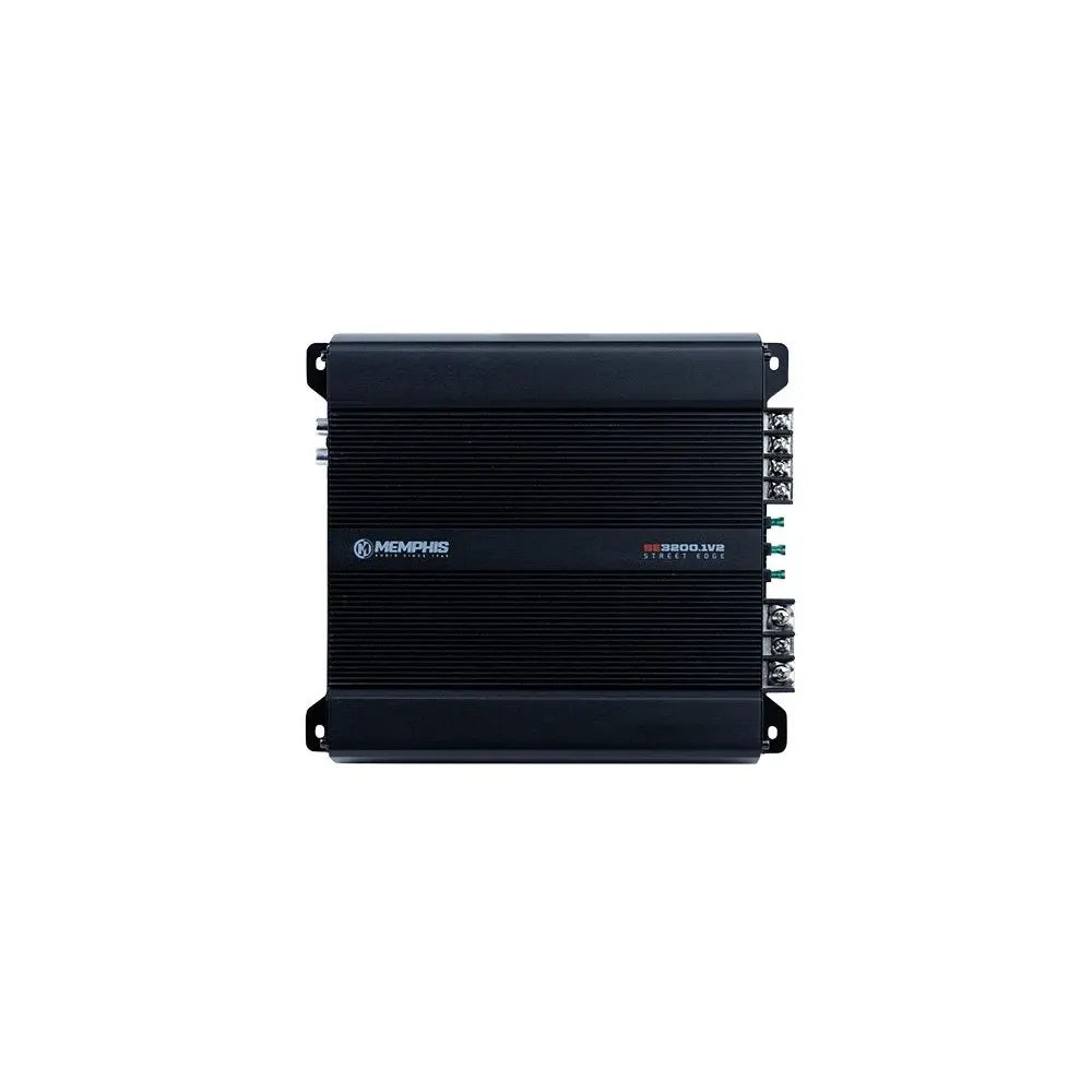 Memphis Audio SE3200.1V2 800W RMS Monoblock Amplifier