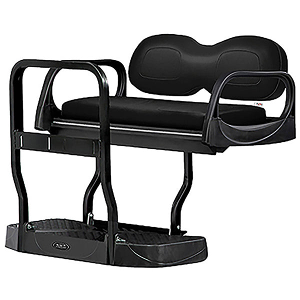 DoubleTake Max 5+ Rear Seat Kit, Club Car Precedent 2004+