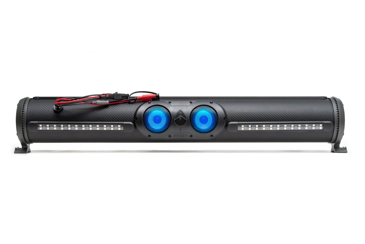 SoundExtreme 32" 360° SEDS32 Soundbar