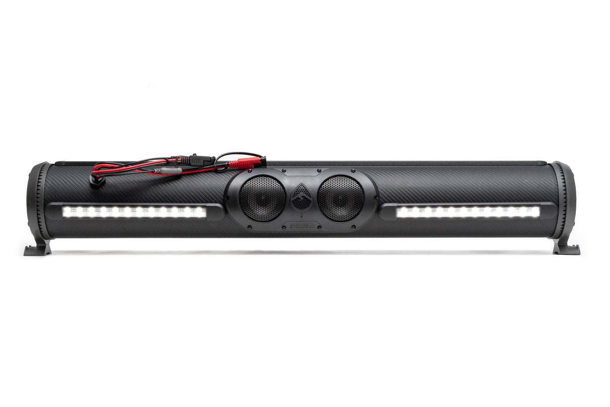SoundExtreme 32" 360° SEDS32 Soundbar