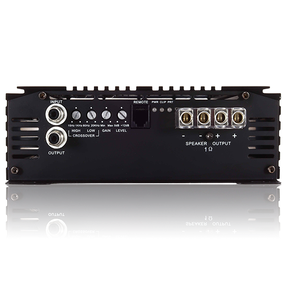 Refurbished SFB-1000D Full Range Amplifier