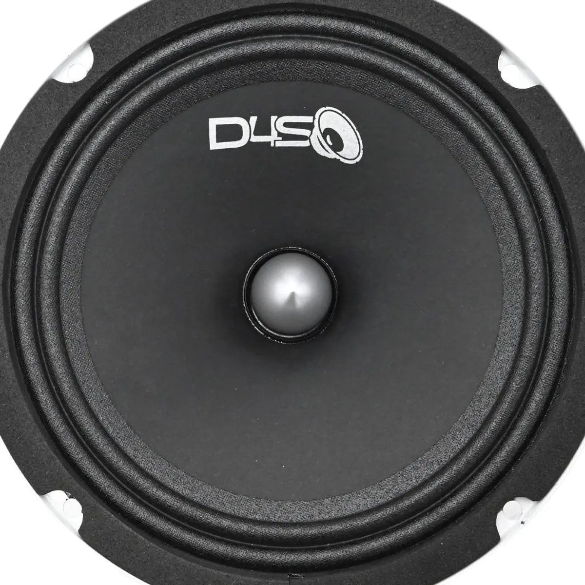Down4sound SFX65-8P - 200W RMS 6.5 INCH MIDRANGE SPEAKERS - 8 OHM (PAIR)