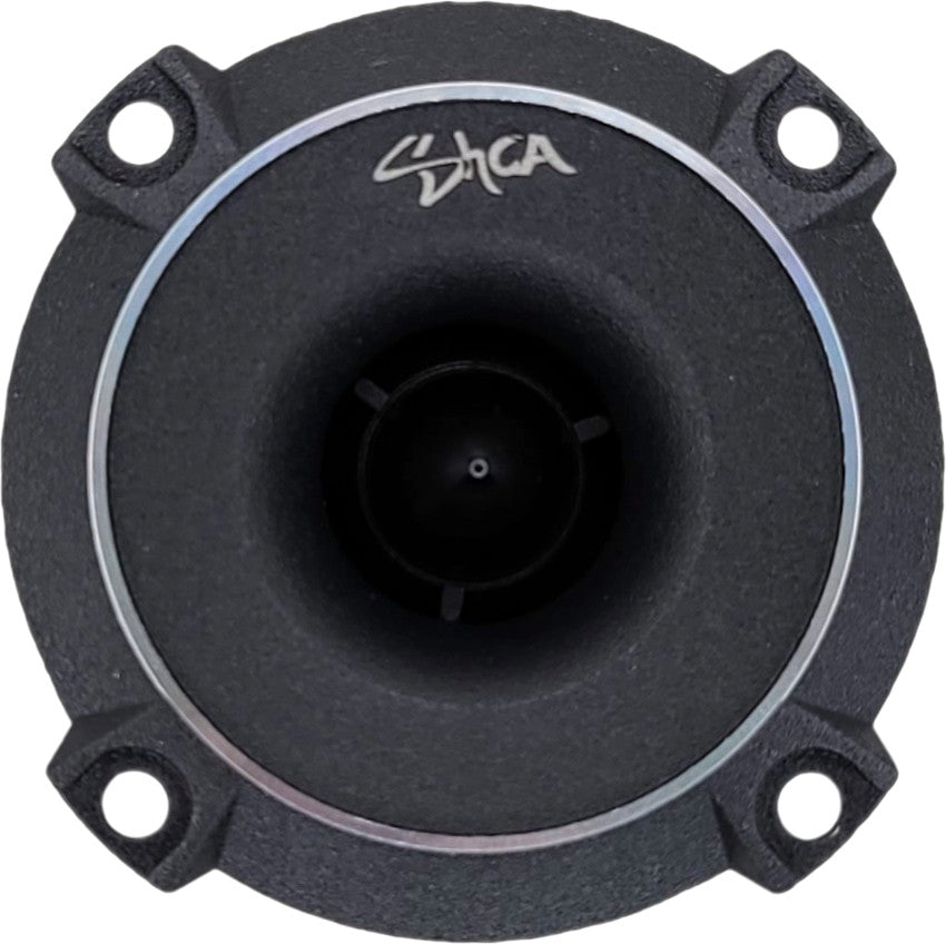 Sky High Car Audio SH-PROTW2 Neo Mini Bullet Tweeter 1" VC 4-Ohm (Single)