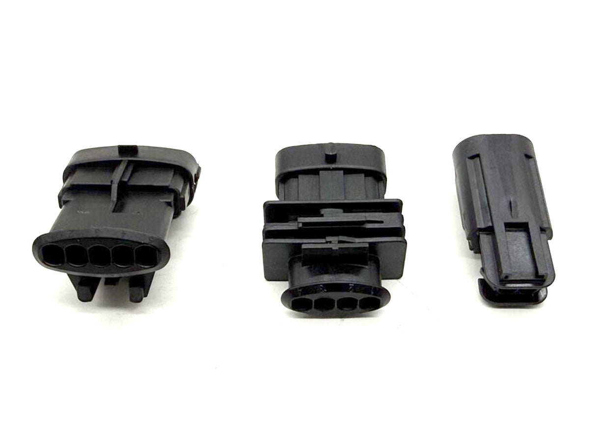 Shibby Engineering DEF Tank Harness Plug, 2014-2019 Dodge 3.0L EcoDiesel Shibby Engineering