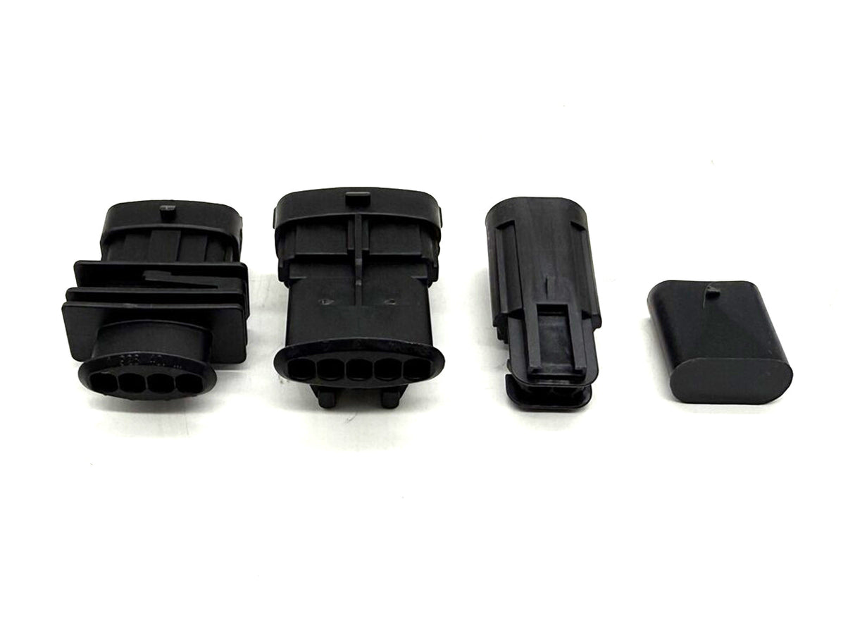 Shibby Engineering DEF Tank Harness Plug, 2020-2024 Dodge 3.0L EcoDiesel Shibby Engineering