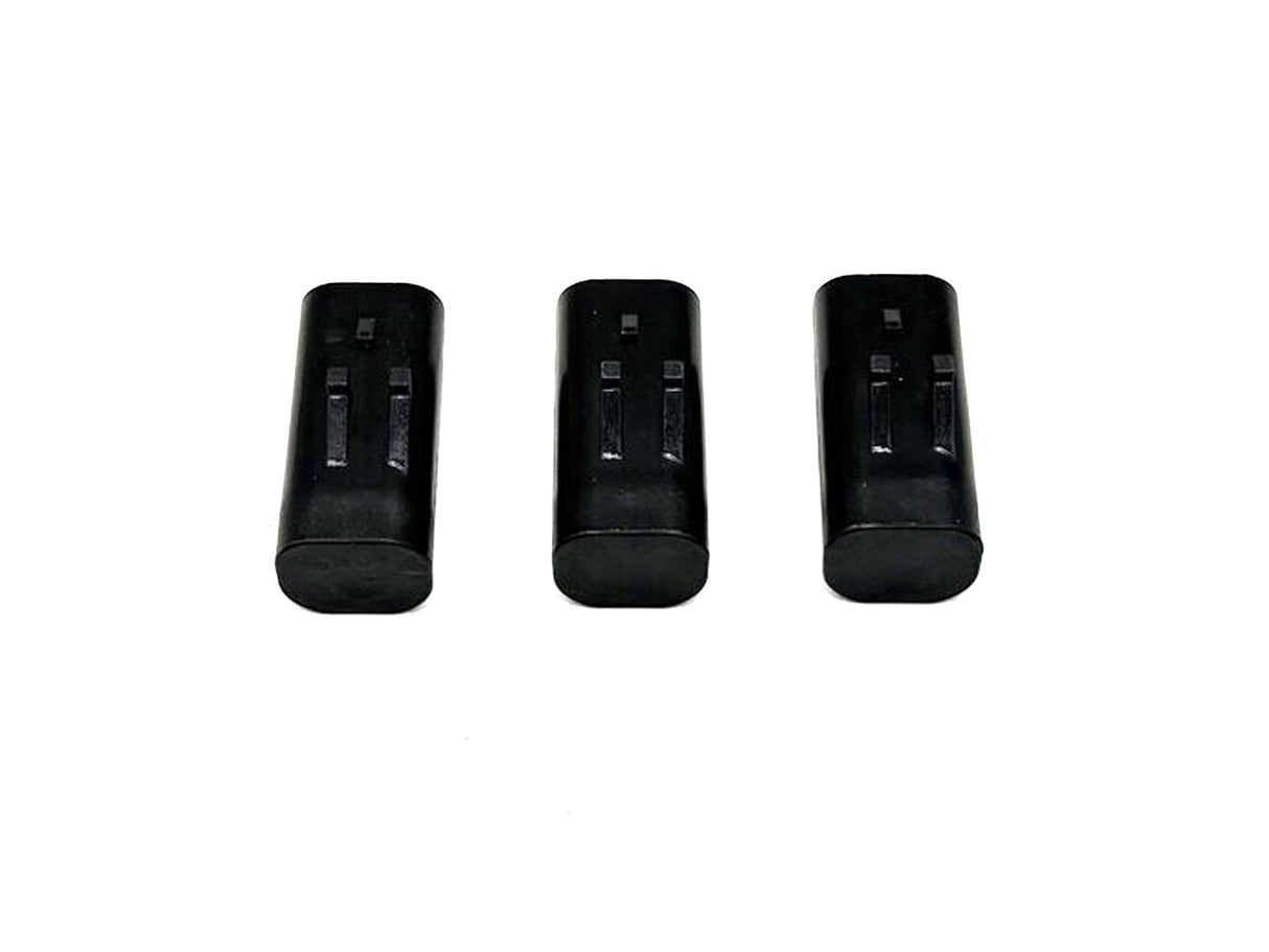 Shibby Engineering EGT Sensor Plugs, 2007.5-2009 Dodge Ram 6.7L Cummins Shibby Engineering
