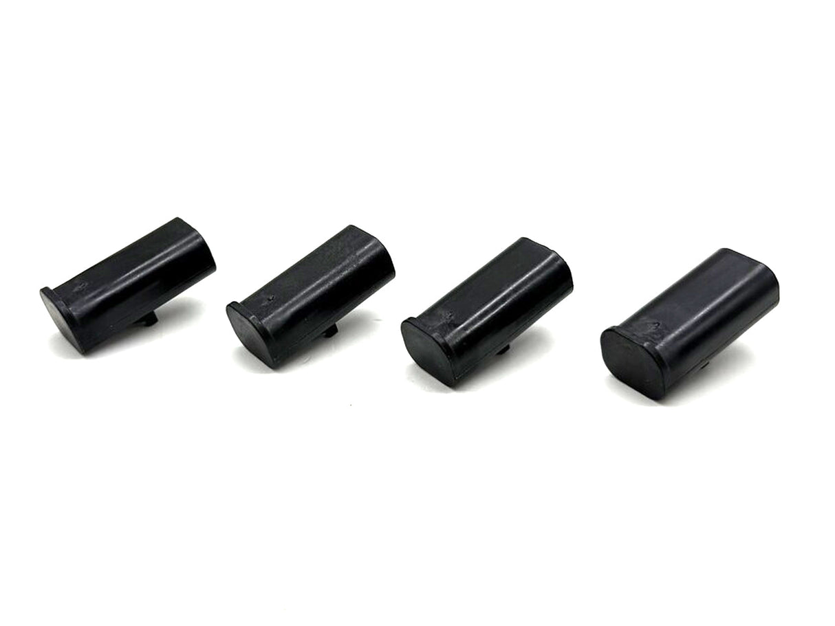 Shibby Engineering EGT Sensor Plugs, 2010-2012 Dodge 6.7L Cummins Shibby Engineering