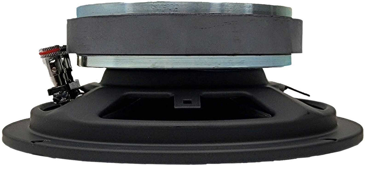 Sky High Car Audio SH-EL64 Slim 6.5" 200W RMS Midrange Speaker (Single) Sky High Car Audio