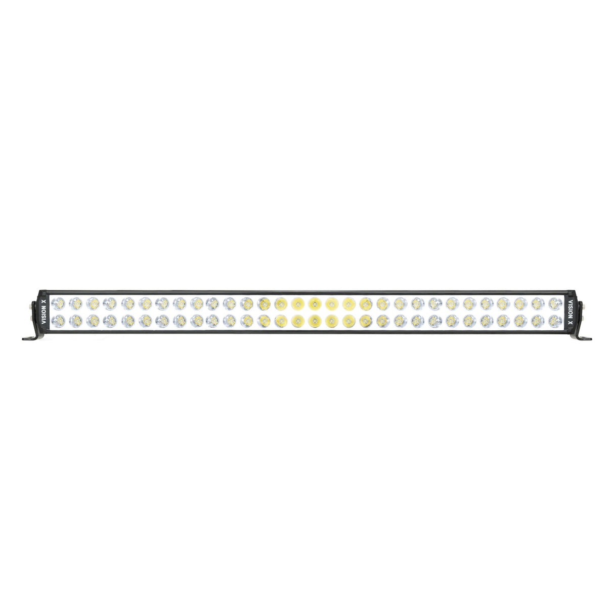 VISION X SHOCKER X2 DUAL ROW LED LIGHT BAR