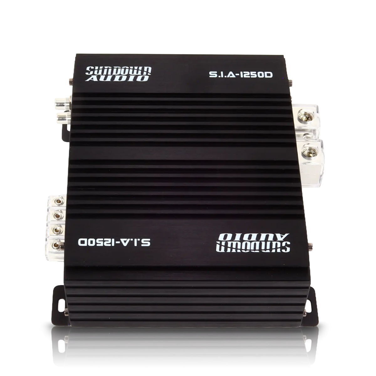 Sundown Audio SIA-1250D 1250W RMS Class D Full Range Smart Amplifier