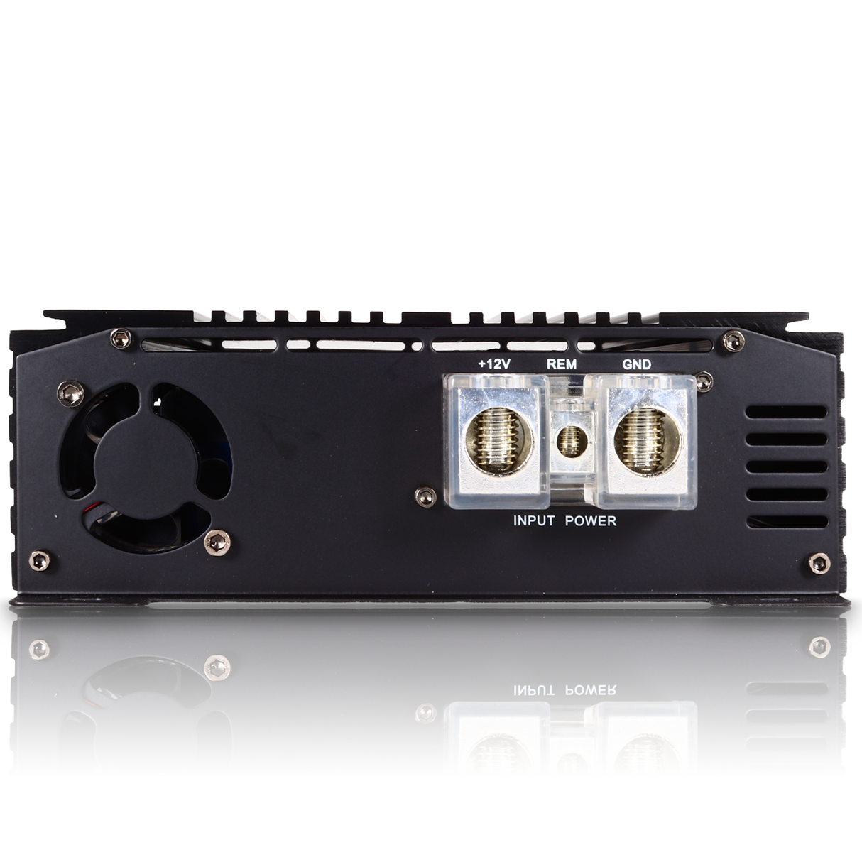 Sundown Audio SIA-2500D 2500W RMS Class D Full Range Smart Amplifier Sundown Audio