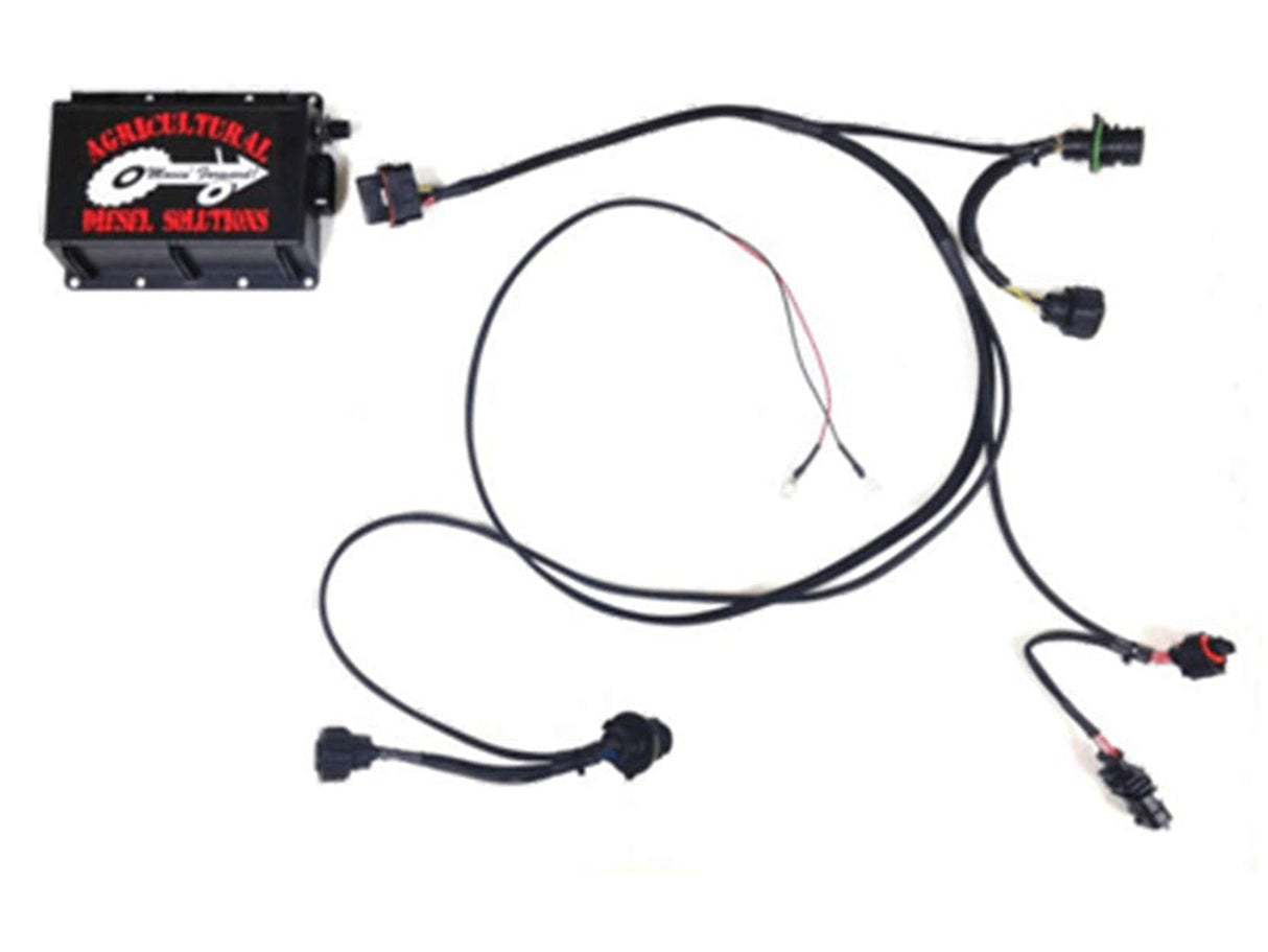 AG Diesel Solutions SISU 6.6L Tier III Performance Module AG Diesel Solutions