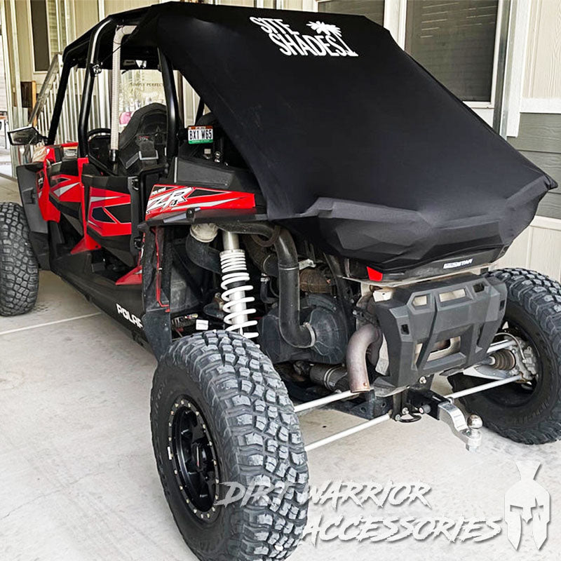SITE SHADE - BOAT / RV / UTV UTILITY SHADE
