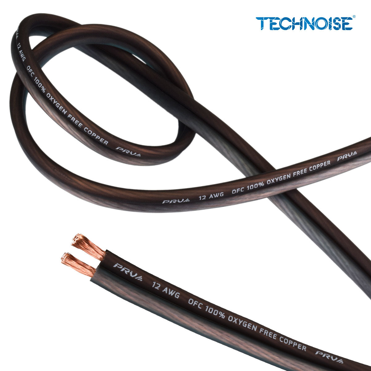 SKC-12AWG 100ft Roll PRV