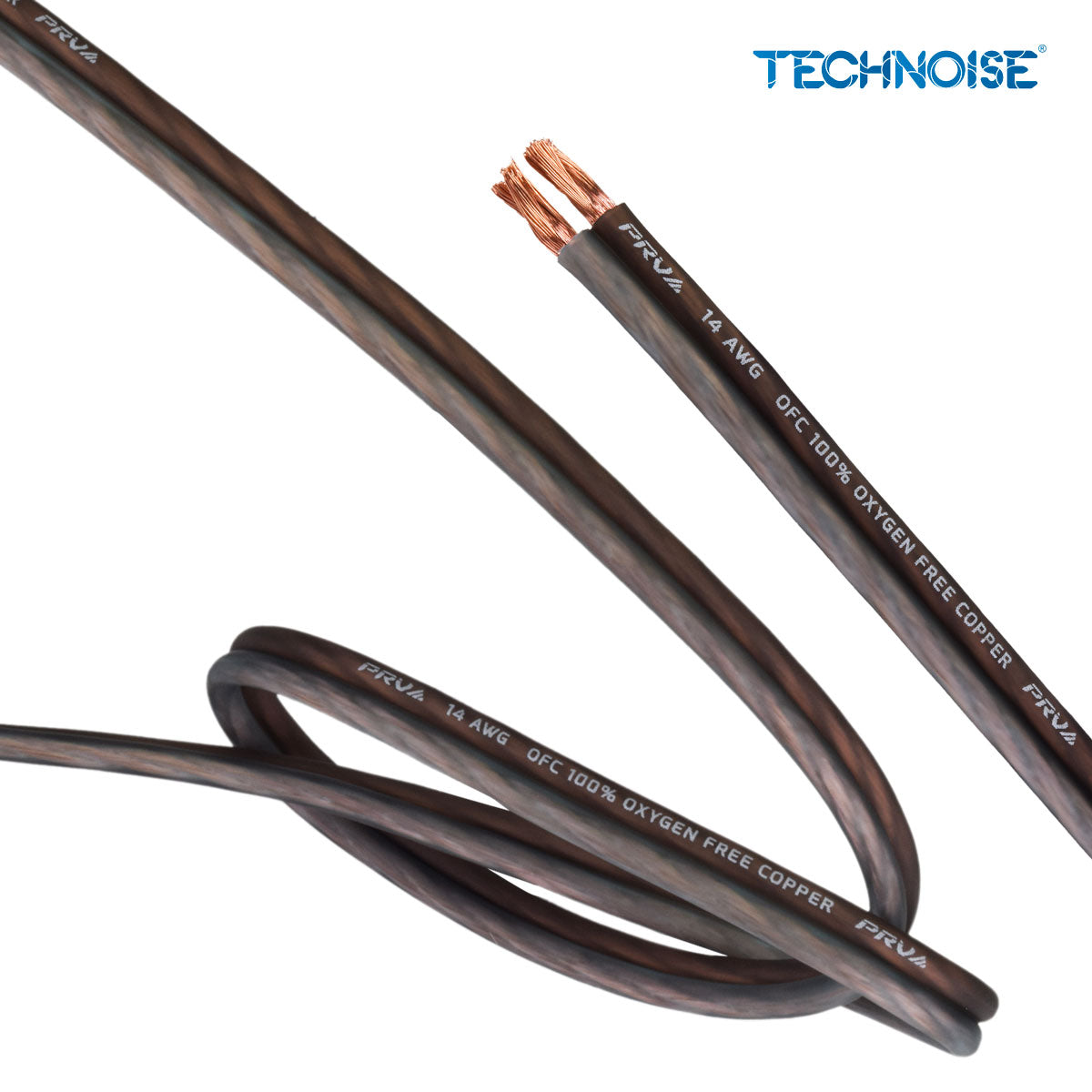SKC-14AWG 100ft Roll PRV