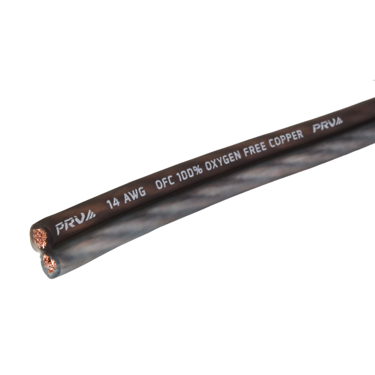 PRV Audio SKC-14AWG Speaker Cable 14 Gauge 100ft Roll