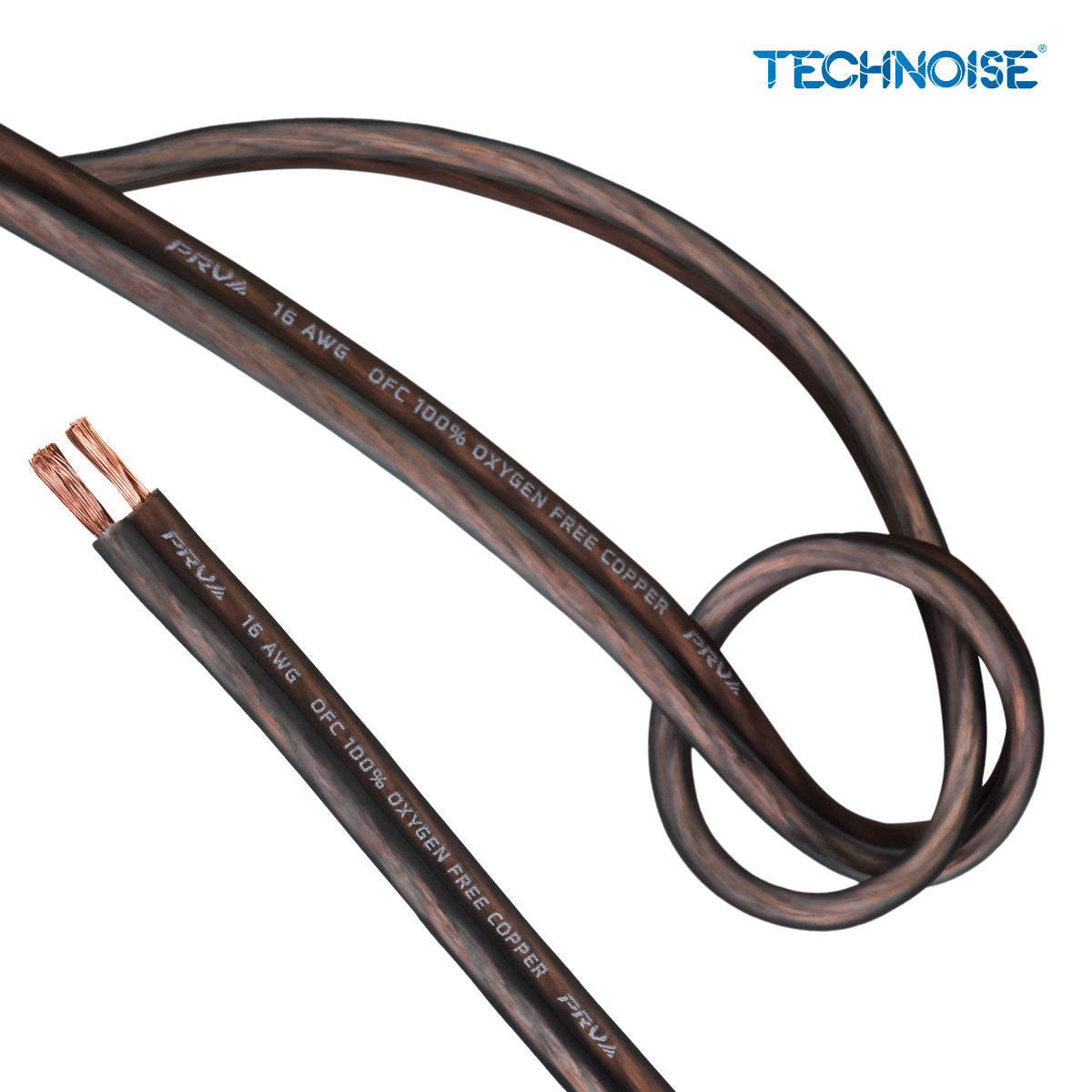 SKC-16AWG 100ft Roll PRV