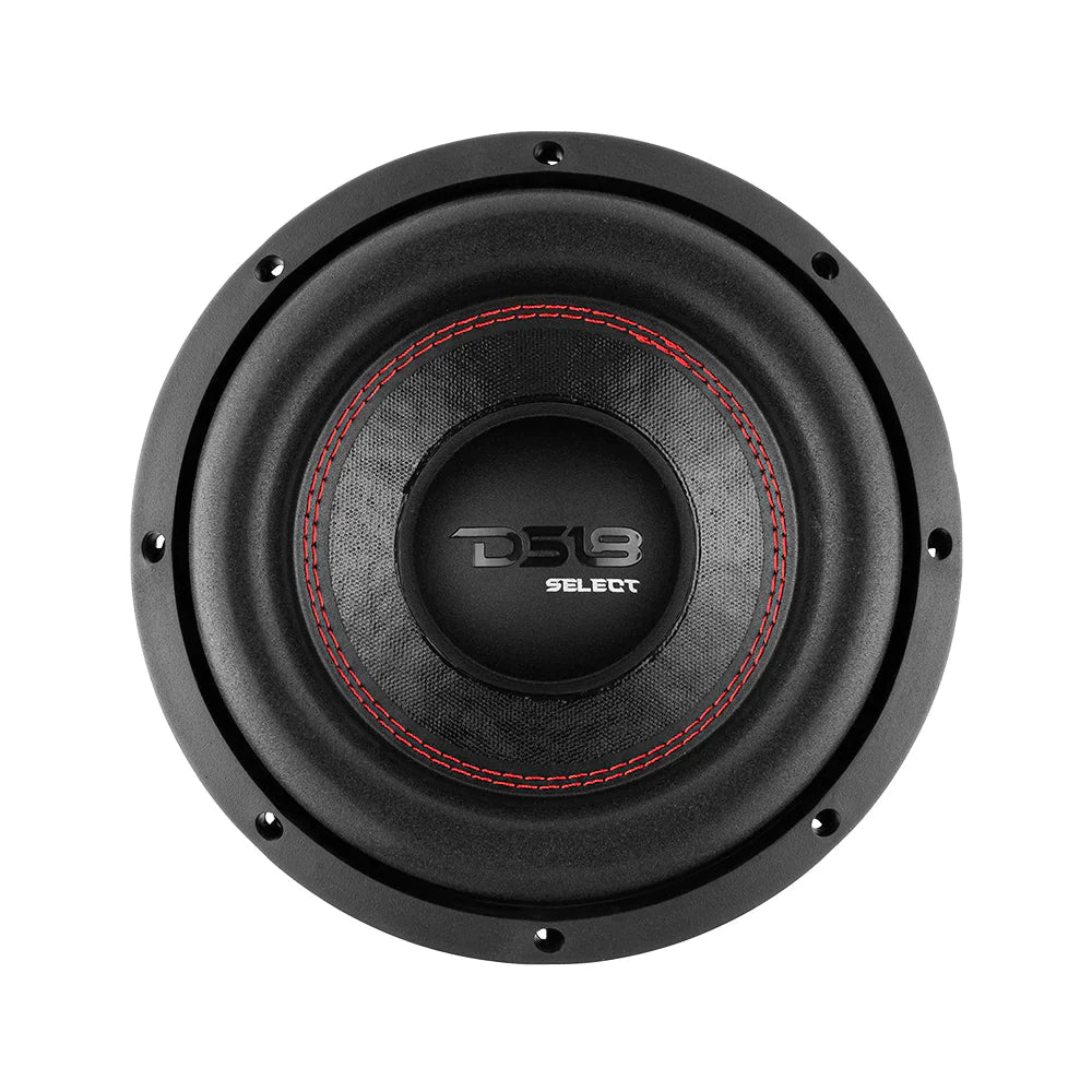 DS18 SLC-8S DS18