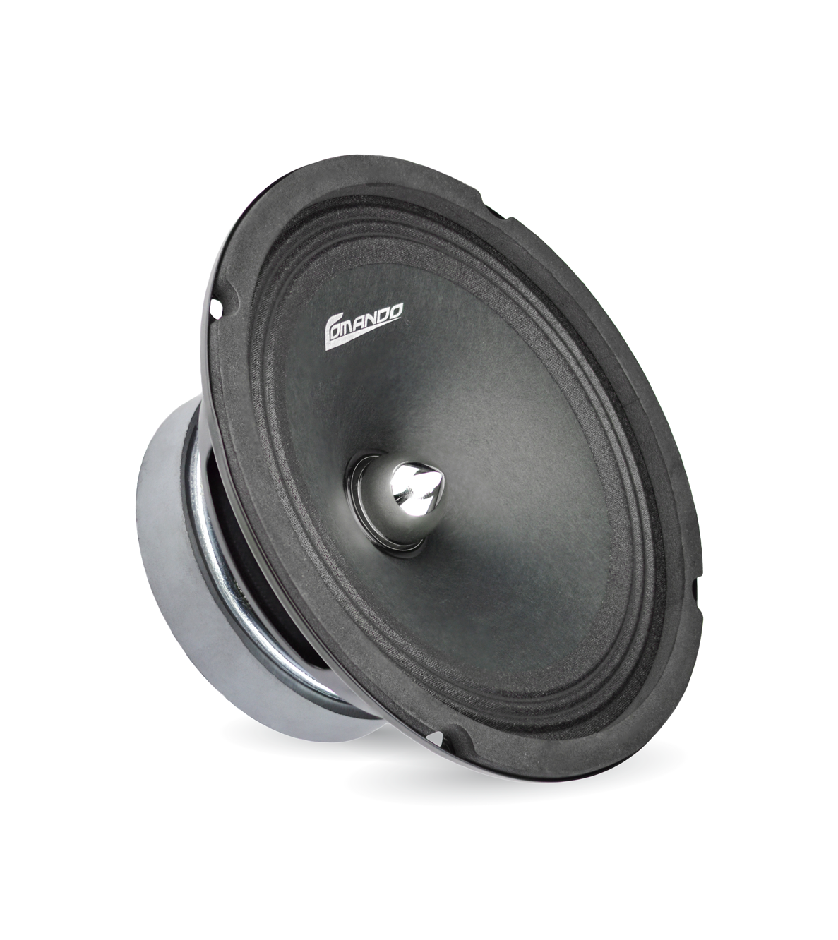 SM6400B | 6'' 250W MAX. | COIL 8ohm Comando Audio