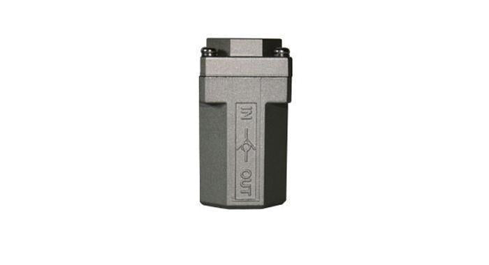 SMC 3/8" Heavy Duty Check Valve SMC