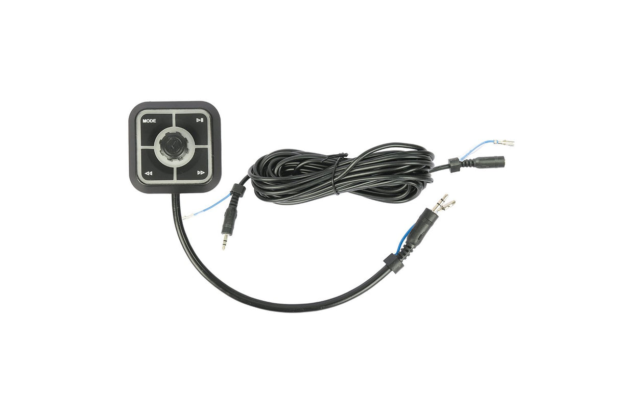 Memphis Audio SMMCR Marine Wired Remote Control