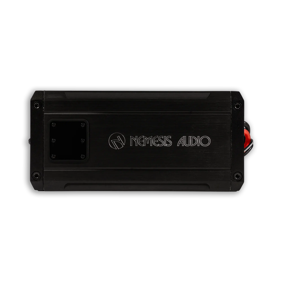 Nemesis Audio SOAK-2200D 1100W RMS Class D Monoblock Marine Powersports Amplifier