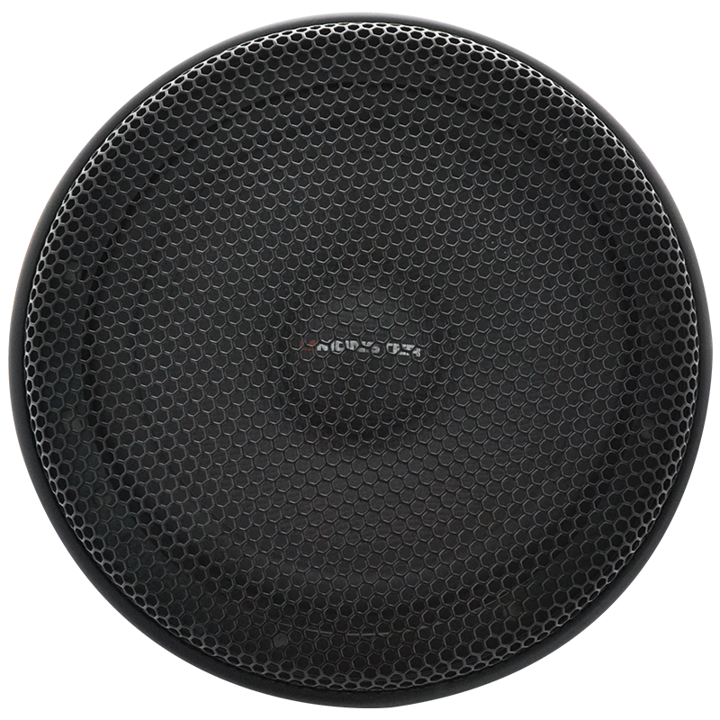 Monster SPE653 6.5" 300W RMS 3-Way Component SQ Speakers (Pair) Monster Audio