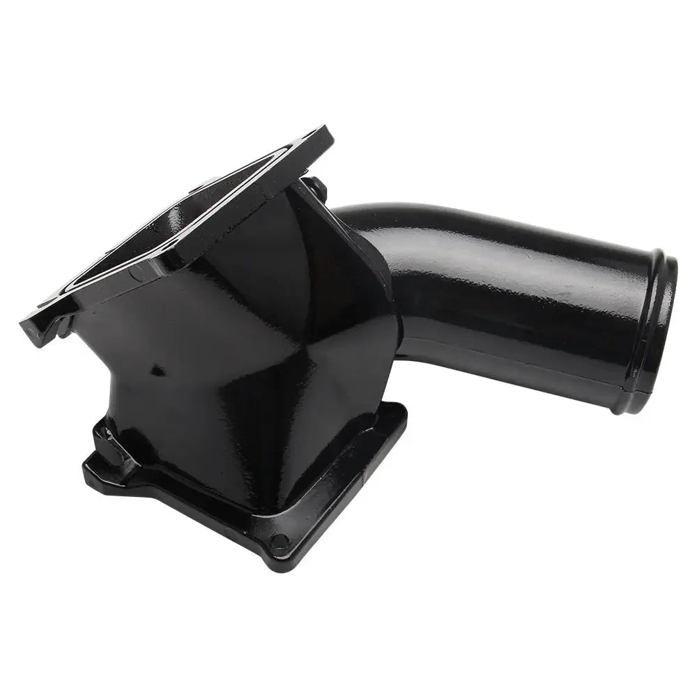 3" Cold Side Intercooler Pipe & Y-Bridge Kit for 2006-2010 6.6 LBZ LMM Duramax Diesel | SPELAB SPELAB