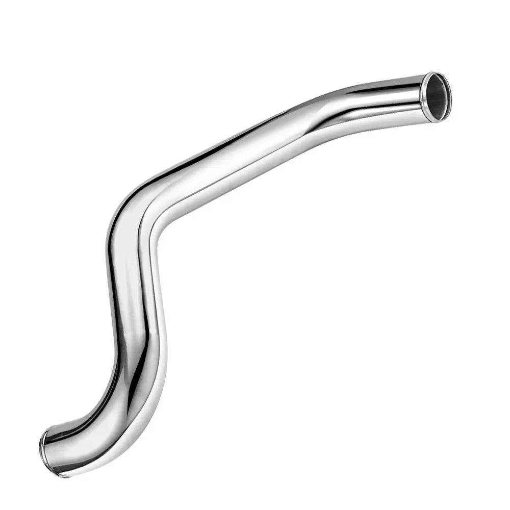 Hot Side Intercooler Pipe Kit for 2004.5-2010 6.6 LLY LBZ LMM Duramax Diesel | SPELAB SPELAB