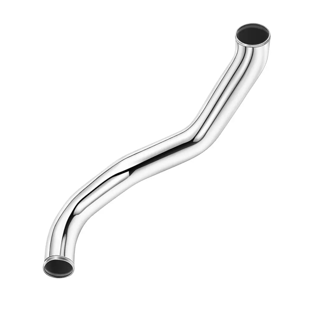 Hot Side Intercooler Pipe Kit for 2008-2010 6.4 Powerstroke Diesel Ford F250 F350 F450 F550 | SPELAB SPELAB