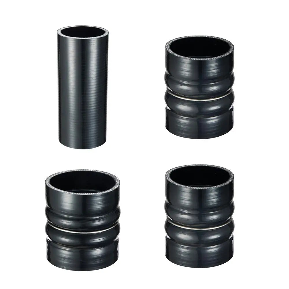 Intercooler Pipe Kit for 2007-2009 Dodge Ram 6.7L Cummins Diesel | SPELAB